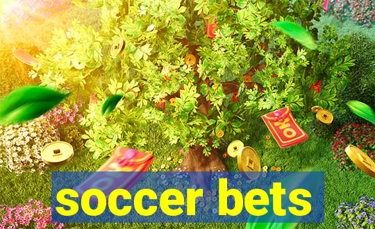 soccer bets